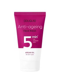 Douglas Collection Cuidado Máscara facial anti-envelhecimento Máscaras Female 75 ml