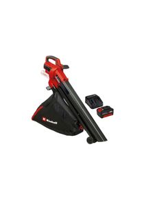 Einhell Akku-Laubsauger »Venturro 18/210 Kit (1 x 4.0Ah)«