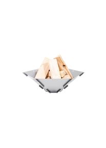 Fennek Grill Feuerschale »Hexagon«