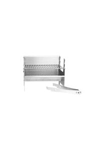 Fennek Grill Holzkohlegrill »FENNEK Grill 2.0«
