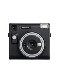 Fujifilm Sofortbildkamera »Instax Square SQ40 Schwarz«