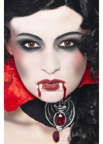 Smiffys Vampyr sminkset 4 st