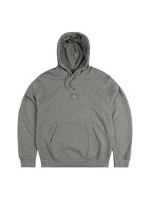 Nike Jordan Flight Fleece Pullover Hoodie, Carbon Heather