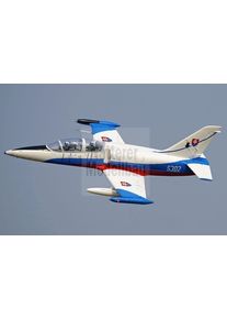 Freewing L-39 Albatros EPO 1054mm weiss High Performance PNP