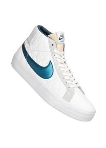 NIKE SB Zoom Blazer Mid Koston Schoen summit white nightshade US 10