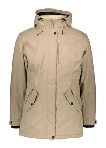 Maier Sports Parka "Katrine" beige - 58% | Maat: 38 |