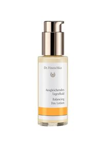 Dr. Hauschka Gezichtsverzorging Balancerende dagvloeistof Dagcrème Dames 50 ml