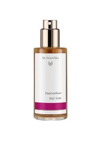 Dr. Hauschka Haarverzorging Hair tonic Haartonic Dames 100 ml