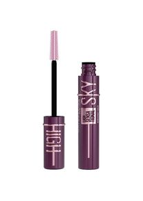 Maybelline New York Augen Make-up Mascara Lash Sensational Sky High - Burgundy Haze Burgundy Haze 7,2 ml