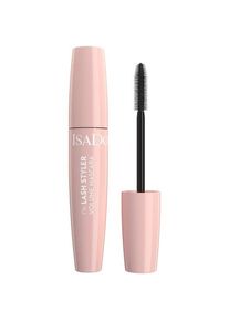 Isadora Augen Mascara Lash Styler Volume Mascara 40 Black 9 ml