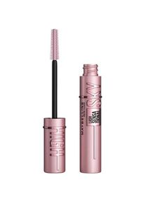 Maybelline New York Augen Make-up Mascara Mascara Lash Sensational Sky High Nr. 01 Very Black 7,2 ml