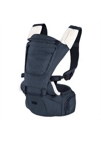 Chicco Nosič detí Hip Seat - Denim