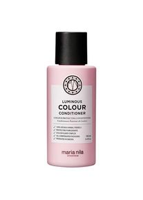 Maria Nila Luminous Color Balsam F&auml;rgbevarande balsam Women 100 ml
