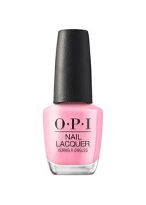 O.P.I OPI Summer '23 Make The Rules Nail Lacquer polish Female 15 ml