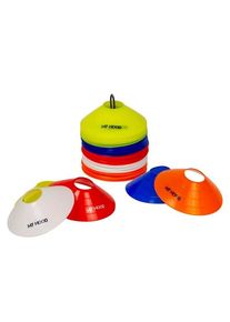 Europlay My Hood - 50 Flat Cones