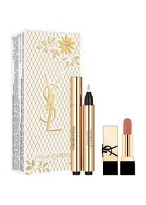 Yves Saint Laurent Touche Éclat Radiant Touch confezione regalo da donna