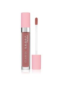 Claresa S.U.G.A.R. liquid matt lipstick shade Goddess 5 g
