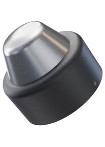 Therabody Hot & Cold Rings Accessorio riscaldante e refrigenrante per Theraface colore Black 2 pz