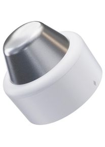 Therabody Hot & Cold Rings Accessorio riscaldante e refrigenrante per Theraface colore White 2 pz