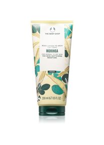 The Body Shop Moringa Body Lotion latte corpo 200 ml