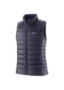 Patagonia Womens Down Sweater Vest Doudoune sans manches taille L bleu