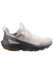 Salomon Women's Elixir Activ GTX Multisport shoes Women (42 2/3, grey)