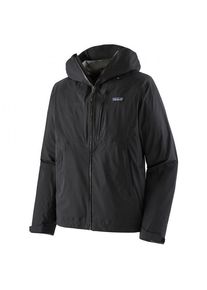 Patagonia Granite Crest Jacket Waterproof jacket Men (M, black)