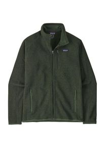 Patagonia Better Sweater Jacket Fleece jacket Men (M, olive)