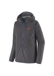 Patagonia M10 Anorak Regenjas Heren (M |grijs |waterdicht)