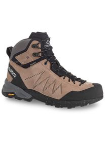 Dolomite Women's Crodarossa Leather High GTX Walking boots Women (42, brown)