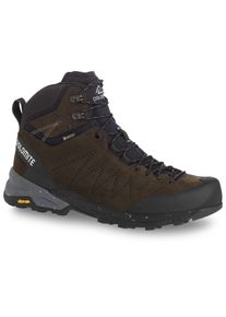 Dolomite Crodarossa Leather High GTX Walking boots Men (39,5, black)