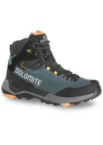 Dolomite Shoe Vernale Leather High GTX Walking boots Men (44, grey)