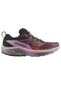 Salomon Women's Sense Ride 5 GTX Trail running shoes Women (36 2/3, multi)