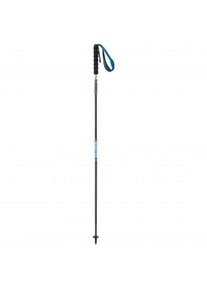 Salomon Ultra Carbon Foldable Running poles (130 cm, blue)