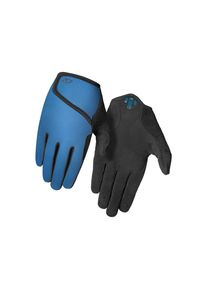 Giro DND Junior II gloves shabori blue - L