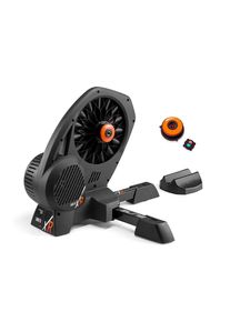 Elite Direto XR Zwift Cog&Click exhibition bike