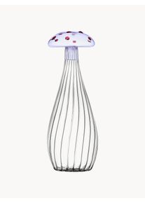 Håndlavet karaffel Alice, 900 ml