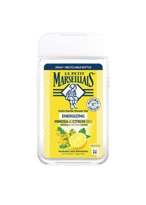Le Petit Marseillais - Sprchový Gél Mimóza & Bio Citrón Sprchové gély 250 ml unisex