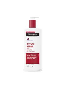 Neutrogena - Intenzívne regeneračné Cica telové mlieko Telové mlieka 400 ml unisex
