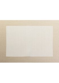 Asa placemat off-white