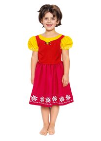 maskworld Disfraz Infantil De Heidi