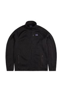 Patagonia Better Sweater Jacket, Black