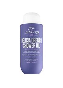 Sol de Janeiro - Delícia Drench Shower Oil Duschöl 385 ml
