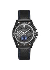 Hamilton | Jazzmaster Performer Auto Chrono | Stainless Steel | 42mm