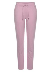 Lascana Pantalon Femme rose taille 44