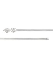 Lascana Gürtel Damen silber Größe 75