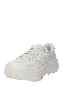 Hoka One One HOKA, Mænd, Sneaker low 'Mafate Speed 2', Grå / Hvid, Størrelse 5