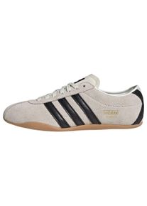 adidas originals, Damer, Sneaker low 'Tokyo', Beige / Sort, Størrelse 3.5
