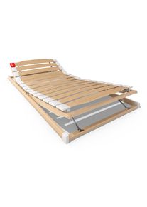 Lattenroste von bett1 - der BODYGUARD® Lattenrost, 140x200
