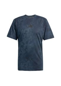 adidas Performance, Mænd, Funktionsskjorte 'Power', Marin , Størrelse XS